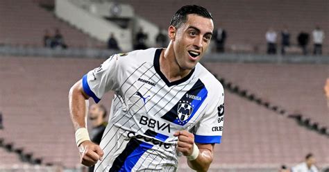 cuando juega rayados de monterrey en la leagues cup