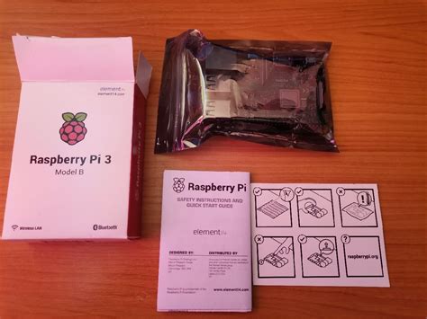 Raspberry Pi B V Niska Cena Na Allegro Pl