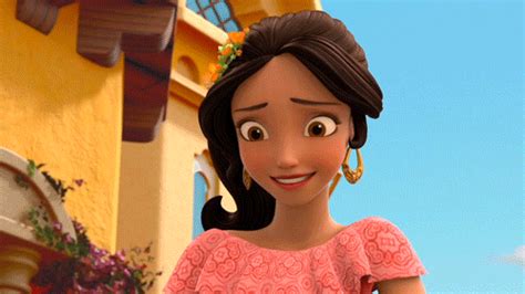 Disney Is Debuting Their First Jewish Princess And Surprise Shes Also Latina