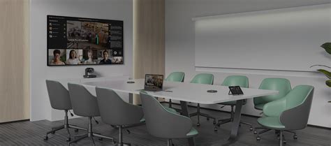 yealink mvc medium rooms solutions  microsoft teams rooms video
