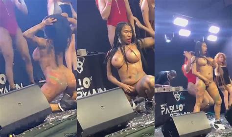 In S Brasil Caiu Na Net Masturbando A Buceta Pelada Em Boate Gay Cnn Amador