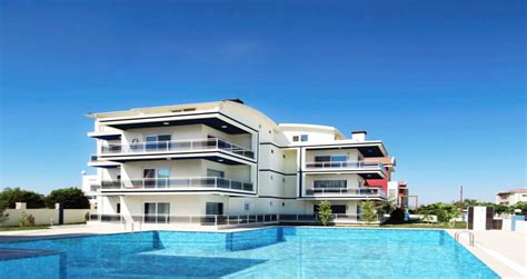 Анталия Sapphire Residences