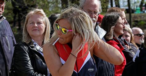 Mujeres Rusas Hot Mujeres Bellas En La Calle