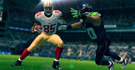 Madden Nfl 25 Review Digital Trends