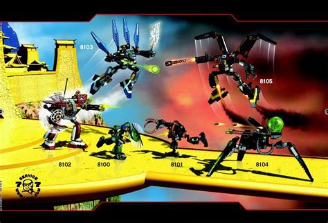 Image - Exo-Force sets-3.jpg - Brickipedia, the LEGO Wiki