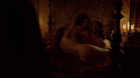 Marta Gastini Borgia S E Sex Scene Xhamster