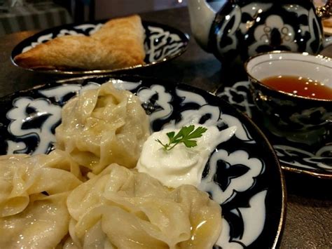 ☺Манты с говядиной-50₽/шт ДОСТАВКА 2025 | Семейное кафе Атлантида ...