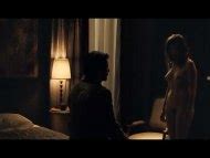 Naked Emmanuelle Béart in It Begins with the End