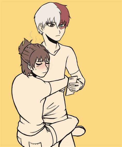 Its Hot My Hero Academia Amino