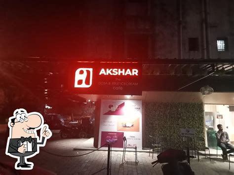 Akshar The Dosa And Fruit Icecream Cafe Ankleshwar Restaurant Reviews
