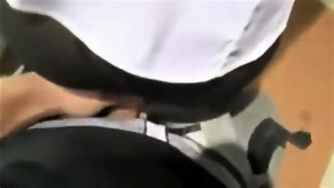 Changing Room Blow And Fuck