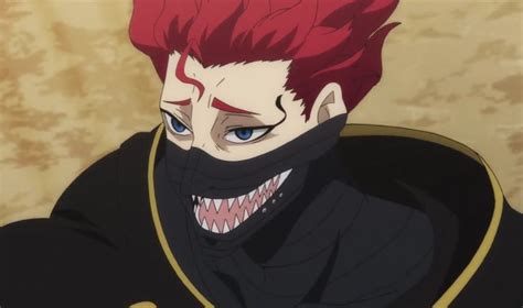 20 Most Popular Red Haired Anime Characters Ranked