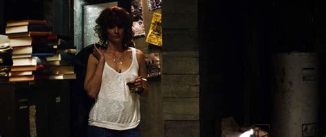 Naked Stana Katic In Cbgb
