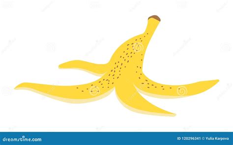 Peel Banana Funny Cartoon | CartoonDealer.com #72108014