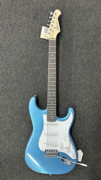 Aria Pro 2 Stg New Guitar No Case