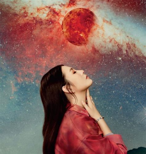 Cô con gái rượu của bom sex Khâu Thục Trinh khoe sắc trên bìa tạp chí visual đỉnh cao thừa