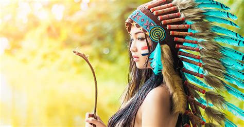 Full bộ ảnh Nude thổ dân của Hotgirl Hứa Phạm Linda