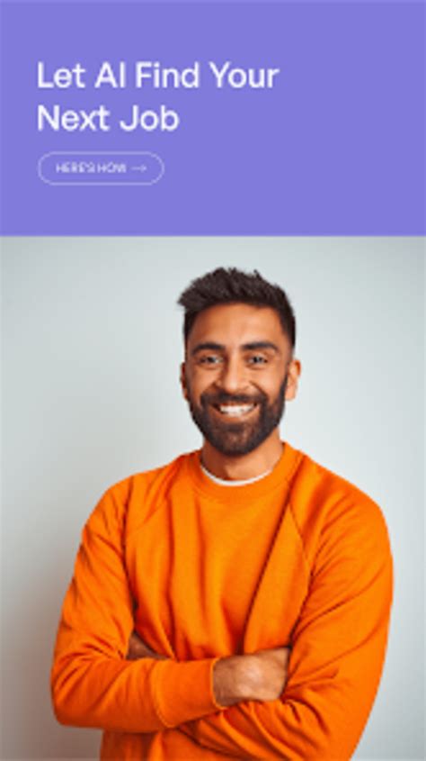 Unojobs Ai Job Search App For Android Download