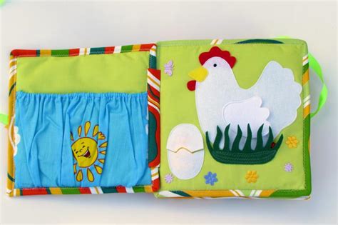 Развивающая книжка от 2 лет: Персональные записи в журнале Ярмарки Мастеров