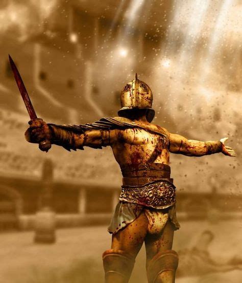 Гладиатор / Gladiator | Гладиаторы