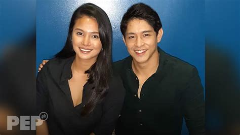 Klea Pineda Tinawanan Ang Lesbian Issue Jeric Gonzales Nalampasan