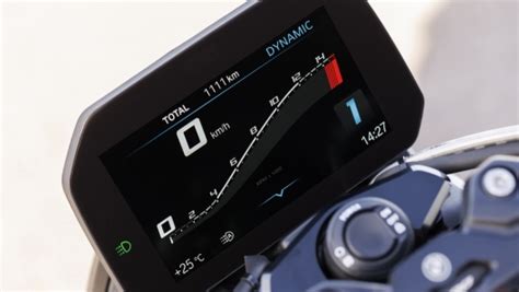 Bmw M R La Naked Mostra I Muscoli Gazzetta It