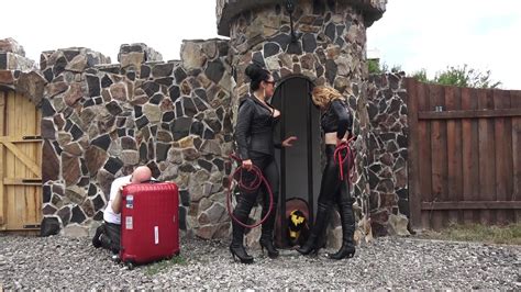 Forumophilia PORN FORUM Using Men In Humiliating Form And Domination Page 69