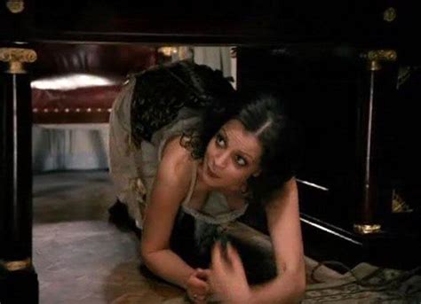 Naked Evgeniya Kryukova In Klyuch Ot Spalni