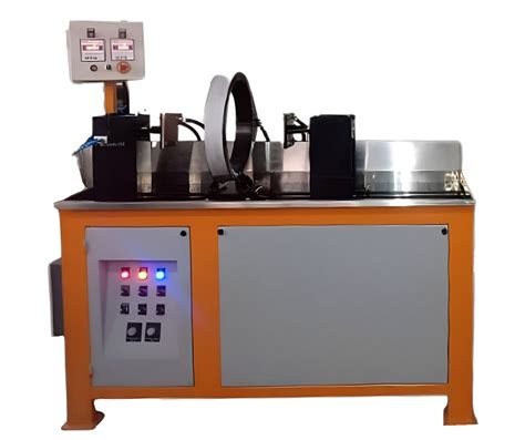 Manual Mild Steel Customable Magnetic Particle Inspectionmpi Bench