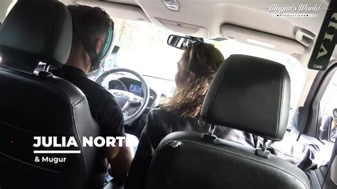 Julia North Quick Anal Fuck In The Forest Amateur Porn By Faphouse Xhamster