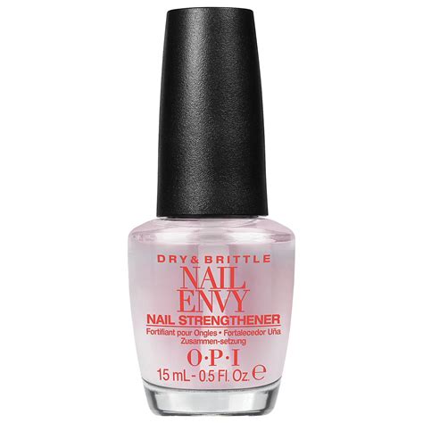 OPI NAIL ENVY ORIGINAL STRENGTHENER 15ml // UNBOXED | eBay
