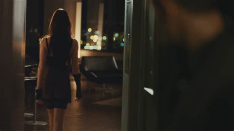 Naked Paz Vega In The Human Contract