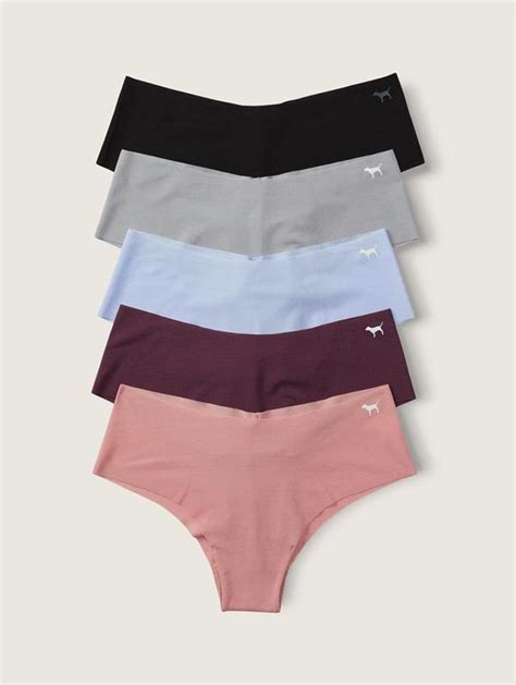 Трусики бесшовные трусы бесшовные виктория сикрет victoria’s victoria ...