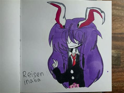 Repost Becuz Of Flair Some Old Touhou Fan Arts I Did For 5 Years Ago