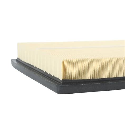 Air Filter 17801-38010/17801-38011/17801-0v030 Generator Air Filter ...