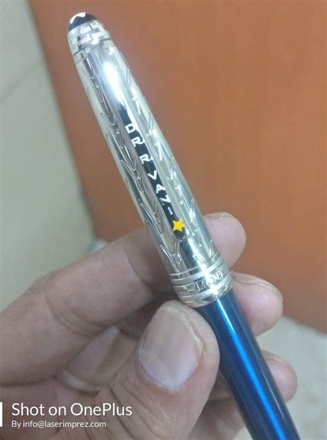 Montblanc Pens at Rs 25000 | Marol Bazar | Mumbai | ID: 15036985662