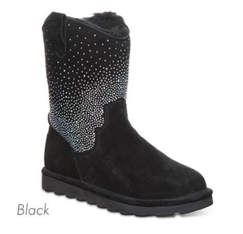 BEARPAW EXCLUSIVES