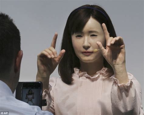 Nearly Half Of Japanese Adults Are Not Having Sex Daily Mail Online