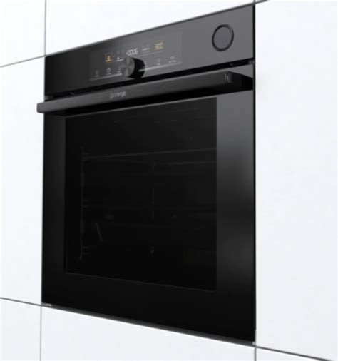Gorenje BSA6747A04B - Hallbäcks