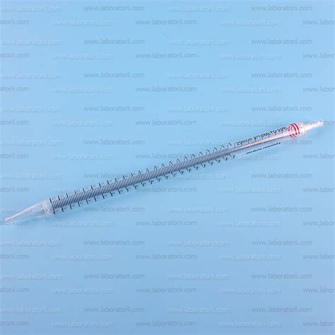 SP-25-SF Серологические пипетки, PS, 25 мл, индивидуальная упаковка, 1 ...