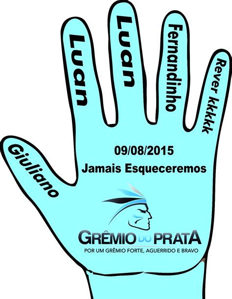 Grenal X Inesquec Veis Gremio Do Prata