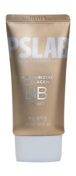 PSLAB Skin Perfector BB 2 in 1 Moisturizing Collagen BB-Крем 2 в 1 с ...