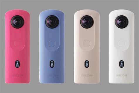 Ricoh Theta SC2 Review: Is it good enough for Virtual Tours ...