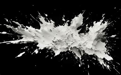 White Paint Splatter Stock Photos, Images and Backgrounds for Free Download
