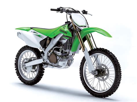 KX250F MY 2018 - Kawasaki Deutschland