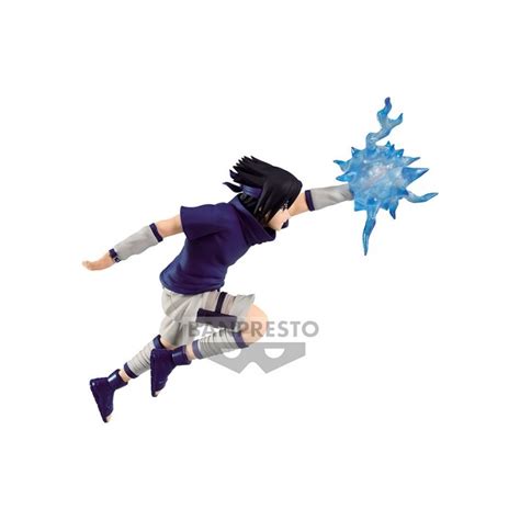 Naruto Effectreme Sasuke Uchiha