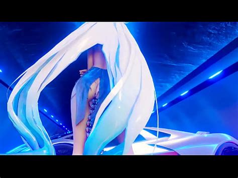 MMD Collapse Pjanoo XVIDEOS