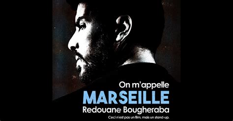 Redouane Bougheraba Productions Revel