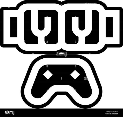Online Game Fighting Game Icon Stock Vector Image And Art Alamy