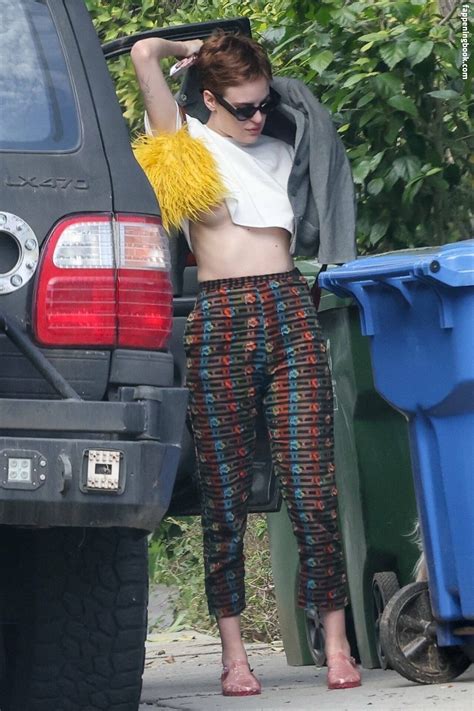 Tallulah Willis Nude The Fappening Photo FappeningBook